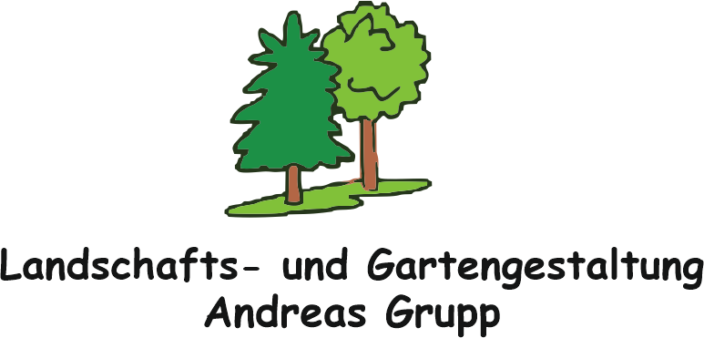 Landschafts- und Gartengestaltung Andreas Grupp